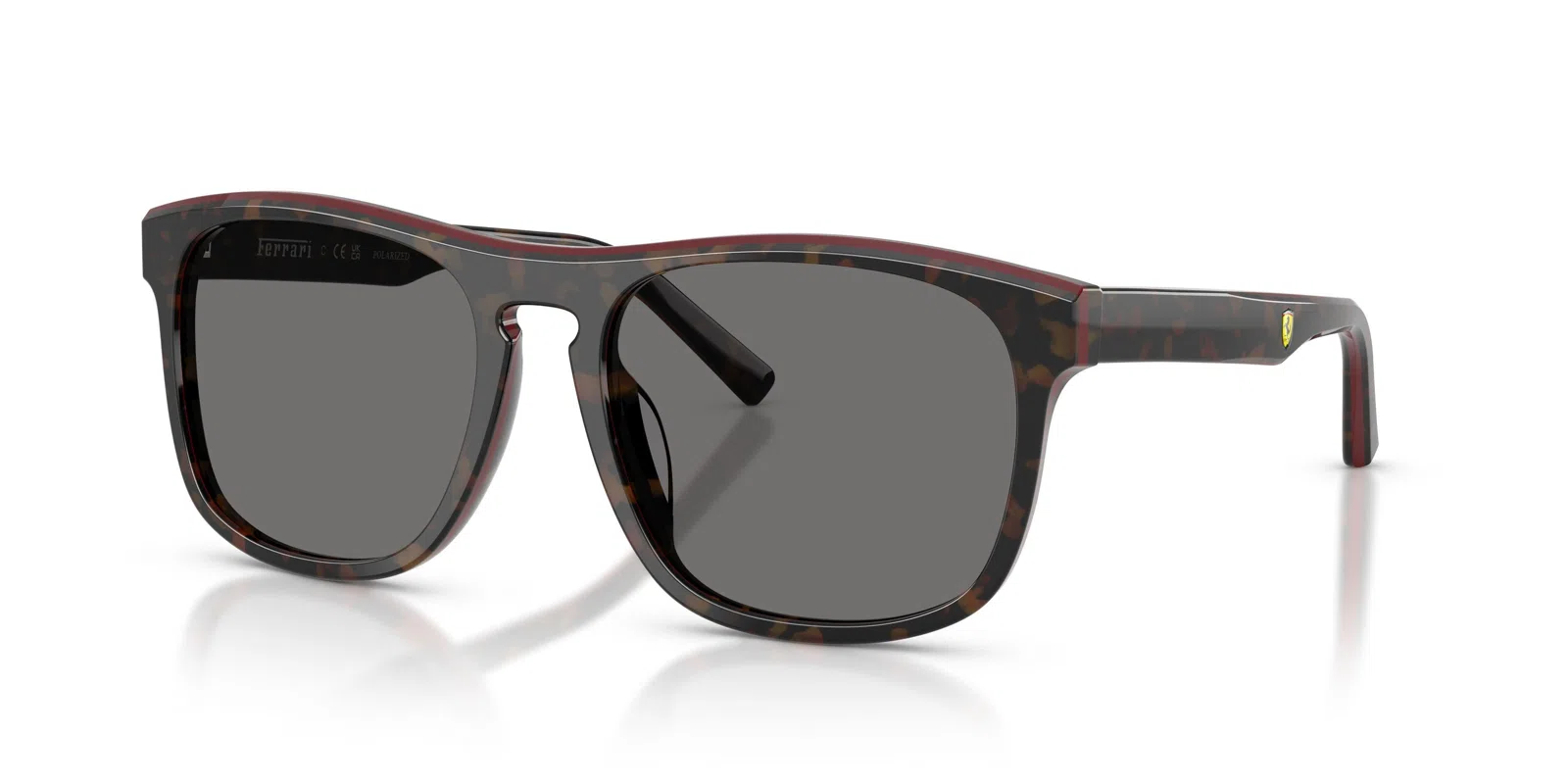 Scuderia Ferrari 6020U Sunglasses - view 5